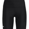 Sportleggings voor Dames Under Armour Zwart Maat S