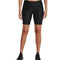 Sportleggings voor Dames Under Armour Zwart Maat S