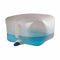 Bidon GHIRBA Opvouwbaar 25 x 25 x 25 cm (24 Stuks)
