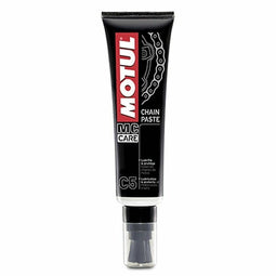 Schoonmaakster Motul C5 Ketting