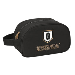 Toilettas voor Kinderen Harry Potter Bravery Zwart 26 x 15 x 12 cm