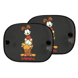 Parasol GAR104 Zwart Garfield