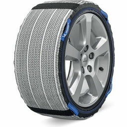 Sneeuwkettingen voor auto's Michelin SOS GRIP EVO 0