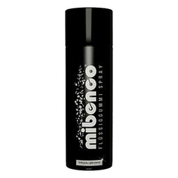 Vloeibaar rubber voor auto's Mibenco Grijs 400 ml