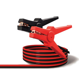 Klemmen Ferrestock 3.5 m 25 mm Batterij