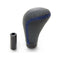 Versnellingspookknop BC Corona CLASS Gear Knob Naaiwerk Blauw