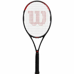 Tennisraket Pro Staff Wilson Precision 103 Zwart