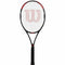 Tennisraket Pro Staff Wilson Precision 103 Zwart