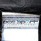 Autobedekking OMP Speed SUV 4 lagen (XL)