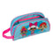 Toilettas voor op School LOL Surprise! Divas Blauw 26 x 16 x 9 cm
