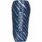 Voetbal Beenbeschermers Uhlsport Speedshield Blauw Maat XS