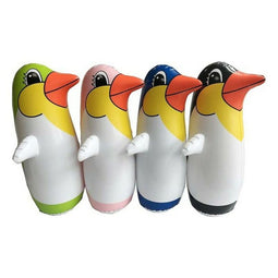 Opblaasbaar 60044 Pinguïn 34 cm (34 cm)