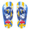 Slippers voor Kinderen Mickey Mouse Blauw Schoenmaat 29