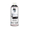 Sprayverf Pintyplus Auto BL104 308,5 ml 400 ml Bumper Zwart