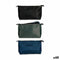 Reistasje Polyester 34 x 1,5 x 17 cm (48 Stuks)