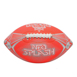Rugby Bal Oranje Neopreen