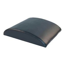 Ergonomisch Lumbaal Kussen Softee Softee Equipment Grijs Plastic