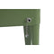 Koelbox DKD Home Decor 74 x 43 x 80 cm Staal Groen Polypropyleen 56 L