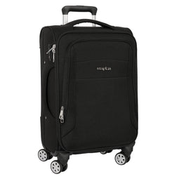 Handbagagekoffer Safta safta business Zwart 20''