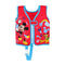 Opblaasbaar Zwemvest Bestway Mickey Mouse Rood