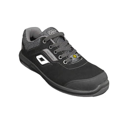 Veiligheidsschoenen OMP MECCANICA PRO URBAN Grijs 39 S3 SRC