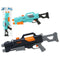 Waterpistool 59 x 23 cm