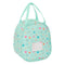 Thermische Snacktas Safta Slak Turkoois 19 x 22 x 14 cm