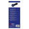 Noodhamer Sparco SPCT166 30 Lm Zwart/Blauw Multifunctioneel