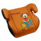 Autostoelverhoger GAR103 Oranje Garfield