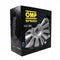 Hubkap OMP OMPS07011602 Zilverkleurig 16