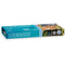 Set van herbruikbare zakjes voor voedingsmiddelen ziplock 25 x 30 cm Blauw Polyethyleen 3 L (20 S...