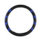 Stuurhoes BC Corona INT30170 Blauw (Ø 36 - 38 cm)