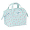 Toilettas voor op School BlackFit8 Mariposa 26.5 x 17.5 x 12.5 cm Blauw