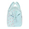 Toilettas voor op School BlackFit8 Mariposa 26.5 x 17.5 x 12.5 cm Blauw