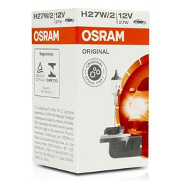 Gloeilamp voor de auto OS881 Osram OS881 H27W/2 27W 12V