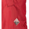 Heren Sportjas Alphaventure Pinto Rood Maat XL
