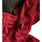 Heren Sportjas Alphaventure Pinto Rood Maat XL