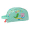 Toilettas voor op School Peppa Pig George Munt 26 x 16 x 9 cm