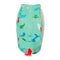 Toilettas voor op School Peppa Pig George Munt 26 x 16 x 9 cm