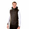 Unisex Sportvest Joluvi Gravity Zwart Maat S