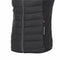 Unisex Sportvest Joluvi Gravity Zwart Maat S