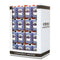Ruitenwisservloeistof ABC Parts BOXG020002 Lavendel 5 L 64 Stuks
