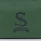 Reistasje Harry Potter Groen 21 x 11 x 7 cm