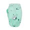 Toilettas voor op School Snoopy Groovy Groen 26 x 16 x 9 cm