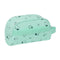 Toilettas voor op School Snoopy Groovy Groen 26 x 16 x 9 cm
