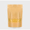 Set van herbruikbare zakjes voor voedingsmiddelen Algon Hermetisch afgesloten 23 x 33 x 5 cm (24...