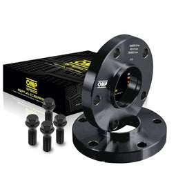 Spoorverbreders OMP 58,6 5 mm PCD 4x98 M12 x 1,25