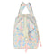 Toilettas voor op School BlackFit8 Blossom Multicolour 26.5 x 17.5 x 12.5 cm