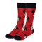Sokken Minnie Mouse 3 Onderdelen 36-41