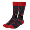 Sokken Minnie Mouse 3 Onderdelen 36-41